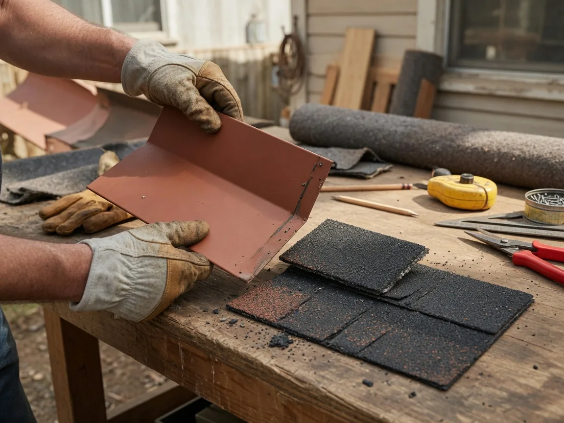 Roof Repair company in Frankford, DE